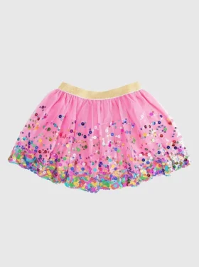 Sweet Wink Confetti-tutu