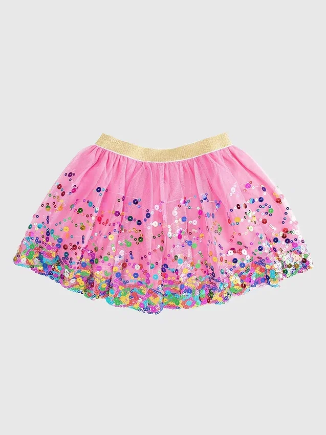 Sweet Wink Confetti-tutu