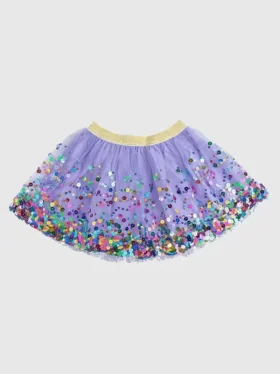 Sweet Wink Confetti-tutu