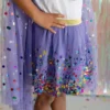 Sweet Wink Confetti-tutu