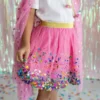 Sweet Wink Confetti-tutu