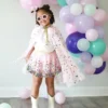 Sweet Wink Confetti-tutu