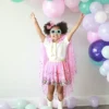 Sweet Wink Confetti-tutu