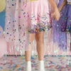 Sweet Wink Confetti-tutu