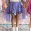 Sweet Wink Confetti-tutu