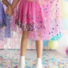 Sweet Wink Confetti-tutu