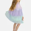 Sweet Wink Mermaid Pearl Cape