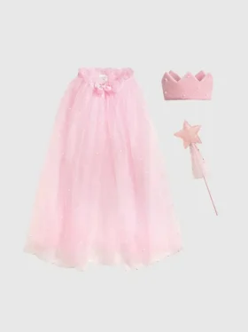 Sweet Wink Pearl Princess-klänningar