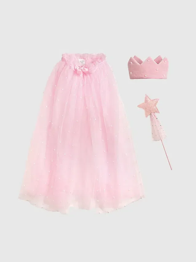 Sweet Wink Pearl Princess-klänningar
