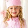 Sweet Wink Pearl Princess-klänningar