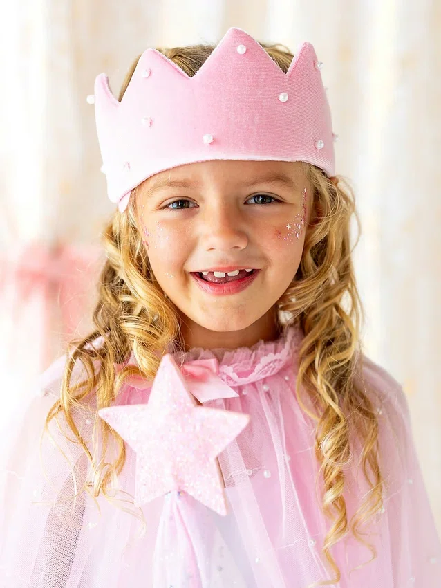 Sweet Wink Pearl Princess-klänningar