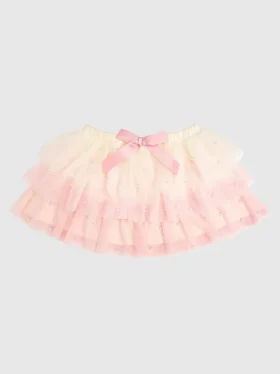 Sweet Wink Pretty Pearl Petal Tutu
