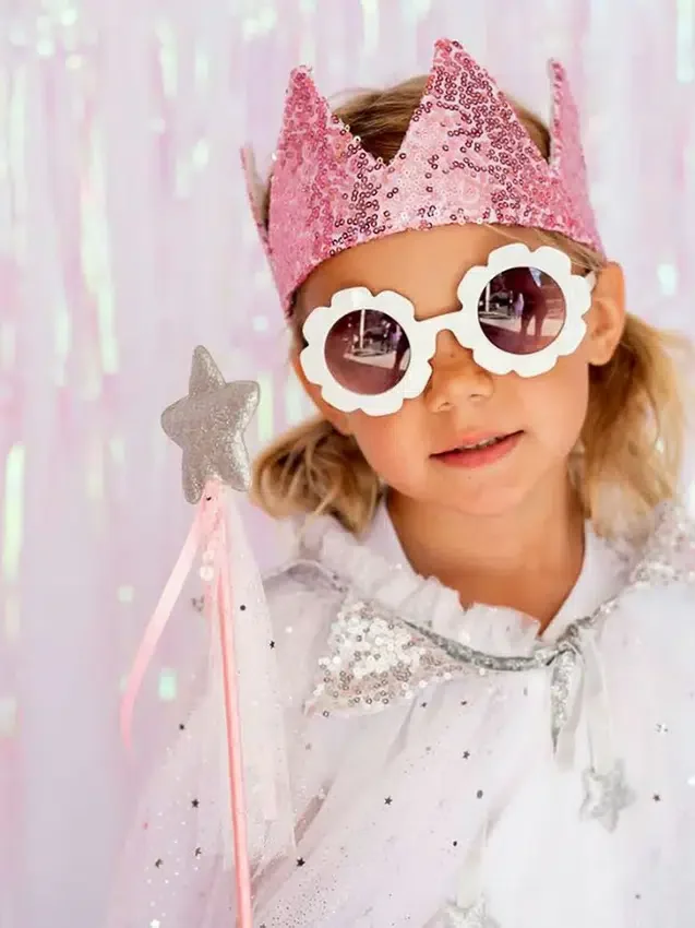 Sweet Wink-prinsessklänningar