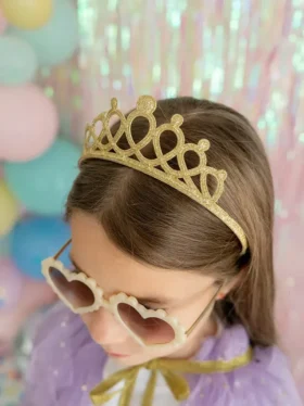 Sweet Wink Tiara-hårband