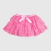 Sweet Wink Tutu med hallonrosa rosett