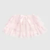 Sweet Wink-tutu med spets och flera lager