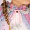 Sweet Wink Unicorn-utklädningsset för klänningar