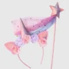 Sweet Wink Unicorn-utklädningsset för klänningar