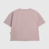 Barn-T-shirt med Monchhichi-motiv