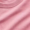 T-shirt för vuxna i tjockt tyg med avslappnad passform