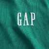 T-shirt för vuxna i tjockt tyg med avslappnad passform och logotyp