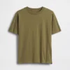T-shirt i avslappnad passform för barn