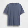 T-shirt i avslappnad passform för barn