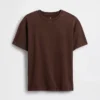 T-shirt i avslappnad passform för barn