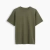 T-shirt i avslappnad passform för barn