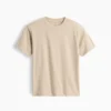 T-shirt i avslappnad passform för barn