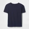 T-shirt i avslappnad passform för barn