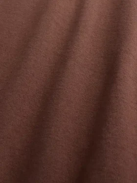 T-shirt i avslappnad passform för barn
