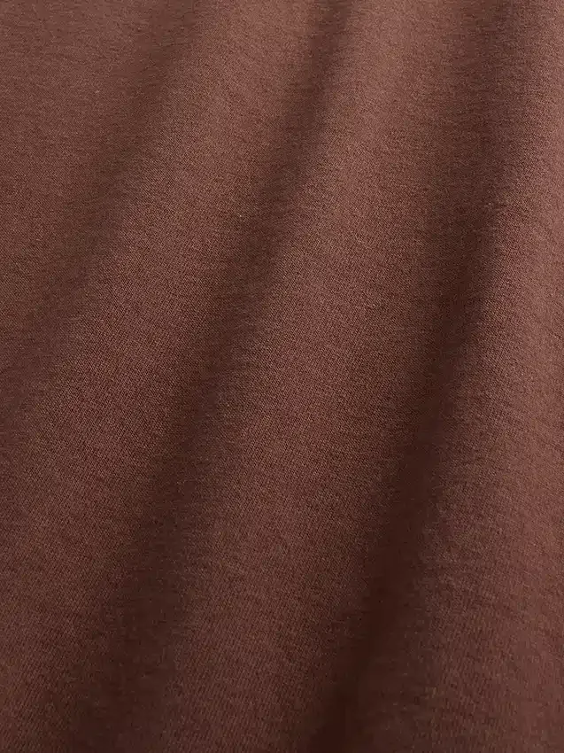 T-shirt i avslappnad passform för barn