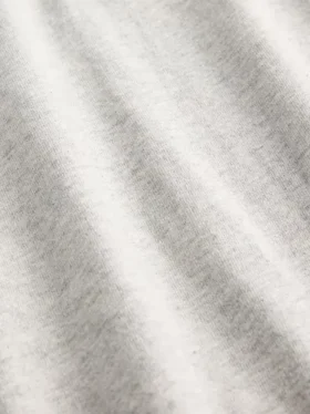 T-shirt i avslappnad passform för barn