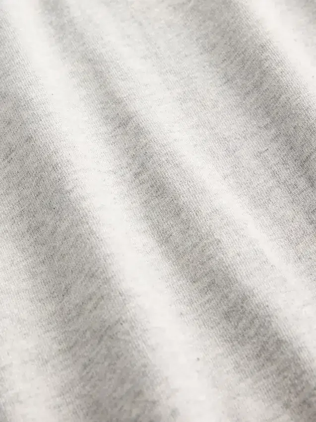 T-shirt i avslappnad passform för barn