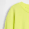 T-shirt i avslappnad passform för barn