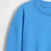T-shirt i avslappnad passform för barn