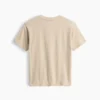 T-shirt i avslappnad passform för barn