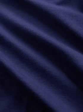 T-shirt i avslappnad passform för barn
