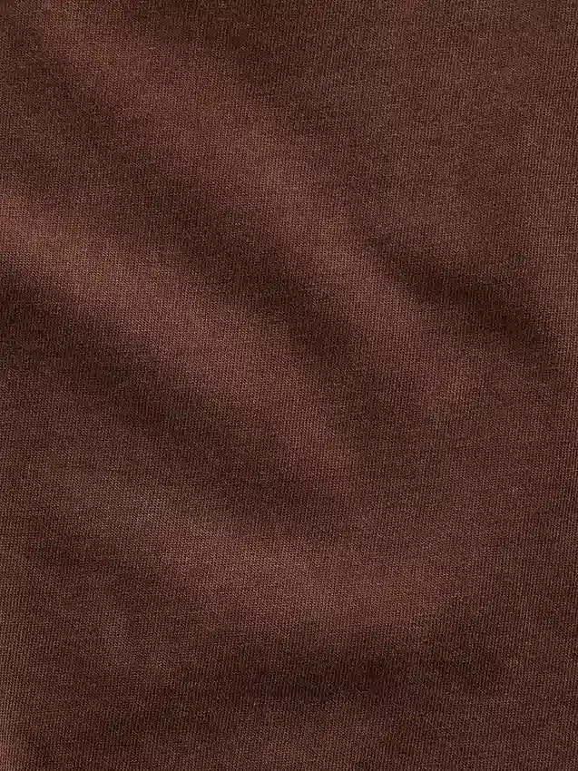 T-shirt i avslappnad passform för barn