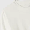 T-shirt i avslappnad passform för barn