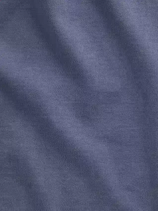 T-shirt i avslappnad passform för barn