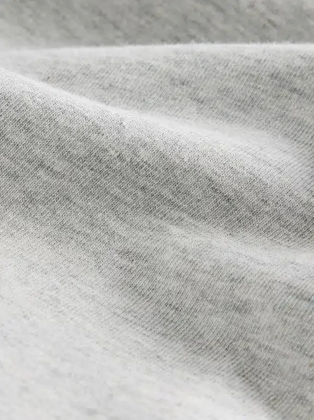 T-shirt i avslappnad passform för barn