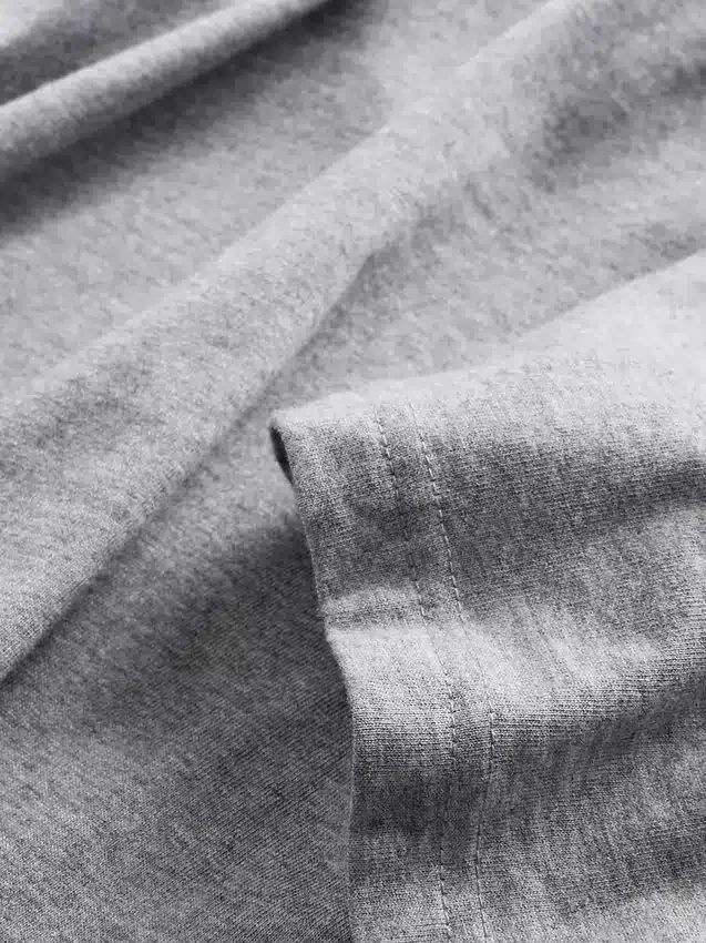 T-shirt i avslappnad passform för vuxna