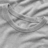 T-shirt i kraftig bomull för vuxna