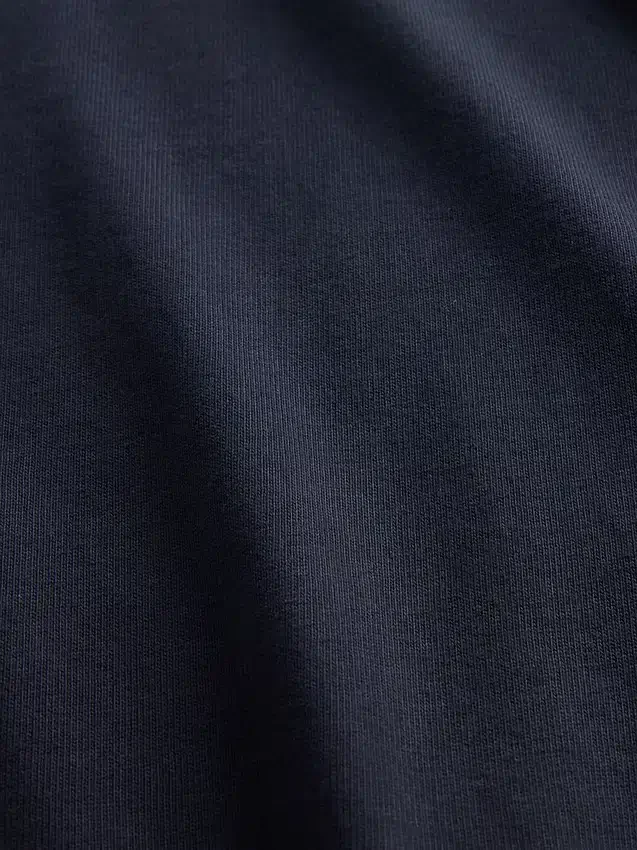 T-shirt i kraftig bomull för vuxna
