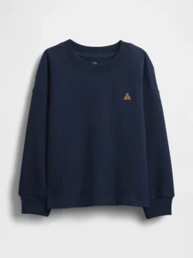 T-shirt i tjock bomull för Baby & Småbarn