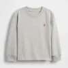 T-shirt i tjock bomull för Baby & Småbarn