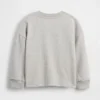 T-shirt i tjock bomull för Baby & Småbarn