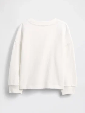 T-shirt i tjock bomull för Baby & Småbarn